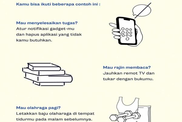 Rahasia Orang Hebat Menjadi Produktif (Pertama) Rahasia Orang Hebat Menjadi Produktif (Pertama)