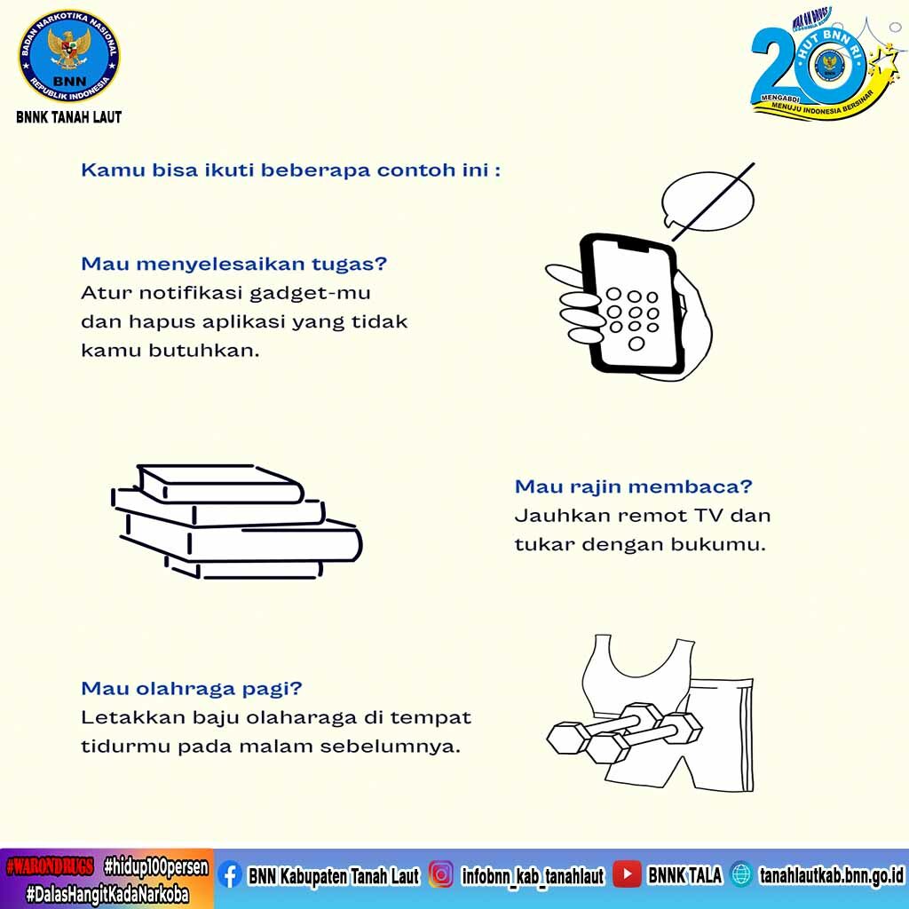 Rahasia Orang Hebat Menjadi Produktif (Pertama)