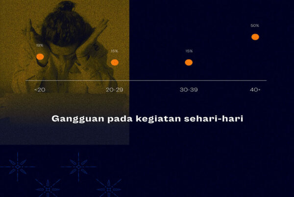 Narkoba Menyebabkan Banyak Efek Samping (Pertama)