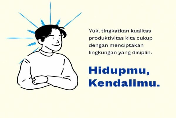 Rahasia Orang Hebat Menjadi Produktif (Pertama) Rahasia Orang Hebat Menjadi Produktif (Pertama)