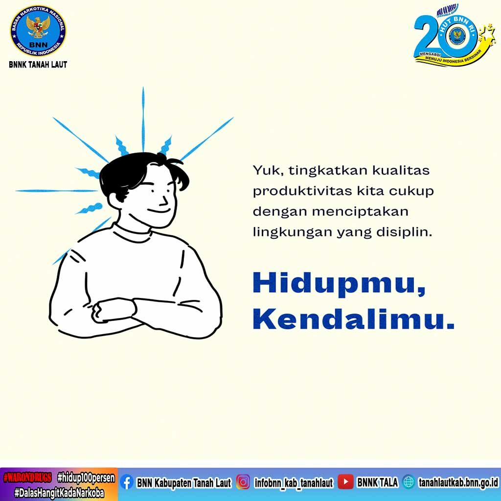 Rahasia Orang Hebat Menjadi Produktif (Pertama)