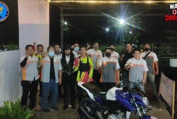 Konsep Otomatis