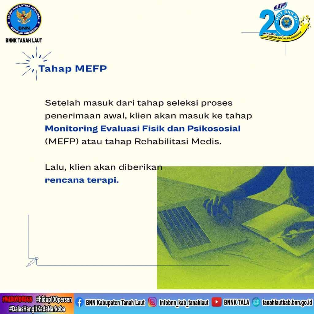 Ayo Peduli Diri dengan Berani Rehabilitasi (Keempat) rehab4