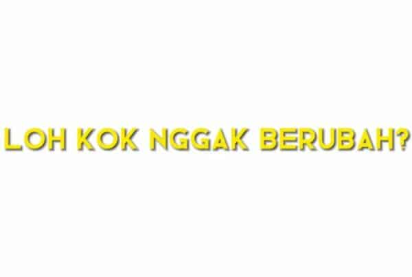 Upacara Peringatan Hari Lahir Pancasila