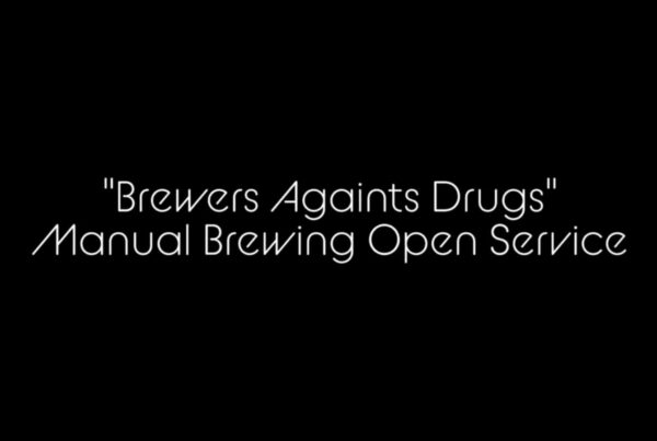 “Brewers Againt Drugs” Manual Brewing Open Service Dalam Rangka Memperingati HANI Tahun 2022