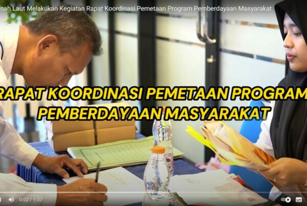 BNNK Tanah Laut Melakukan Kegiatan Rapat Koordinasi Pemetaan Program Pemberdayaan Masyarakat BNNK Tanah Laut Melakukan Kegiatan Rapat Koordinasi Pemetaan Program Pemberdayaan Masyarakat