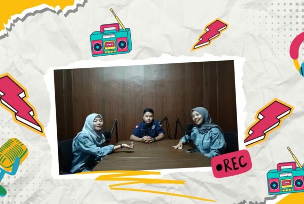 PODCAST INDONESIA BERSINAR PODCAST INDONESIA BERSINAR