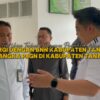 Deteksi Dini Test Urine Terhadap Pegawai Pengadilan Negeri Batu Licin