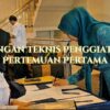 Bimbingan Teknis Penggiat P4GN Pertemuan Pertama