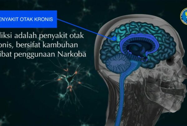 Pengetahuan Adiksi
