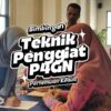 Bimbingan Teknis Penggiat P4GN Pertemuan Kedua
